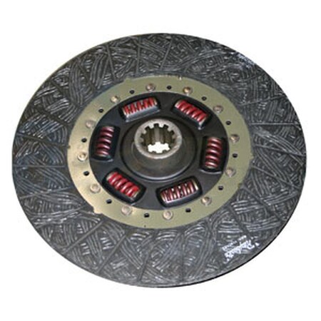 Aftermarket Clutch Disc AT141683